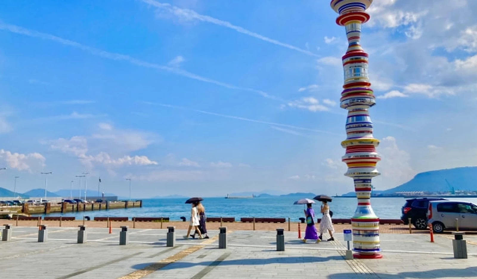 瀬戸芸2025】瀬戸内国際芸術祭2025 夏会期の見どころや日程を徹底解説