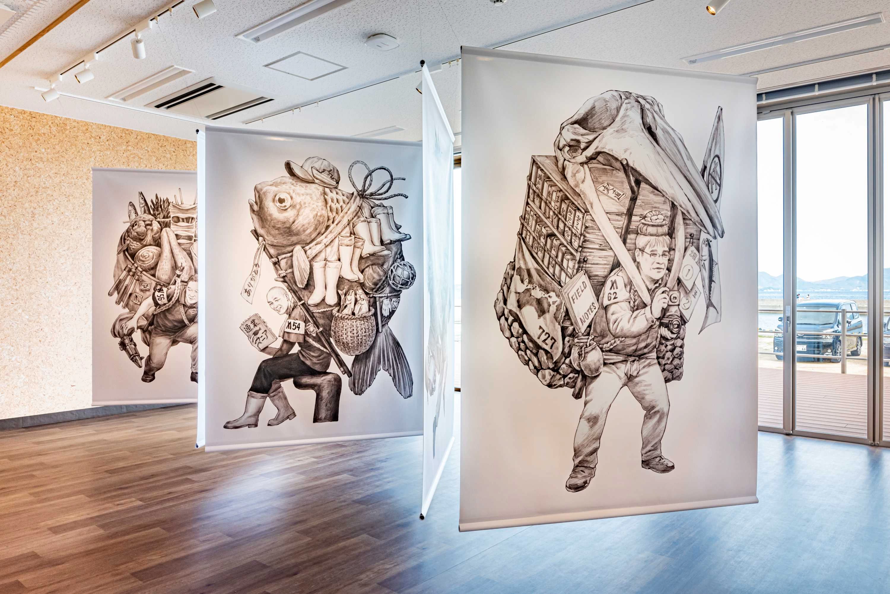 瀬戸芸2025】瀬戸内国際芸術祭2025 夏会期の見どころや日程を徹底解説