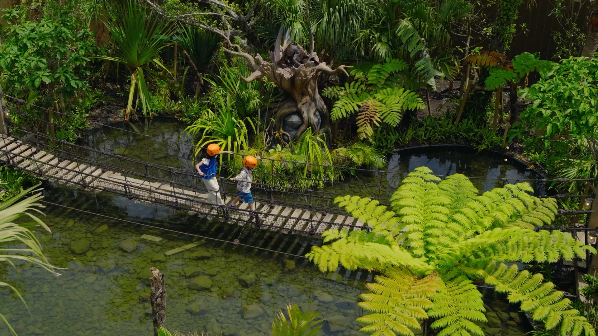 FINDING DINOSAURS（ファインディング ダイナソーズ）