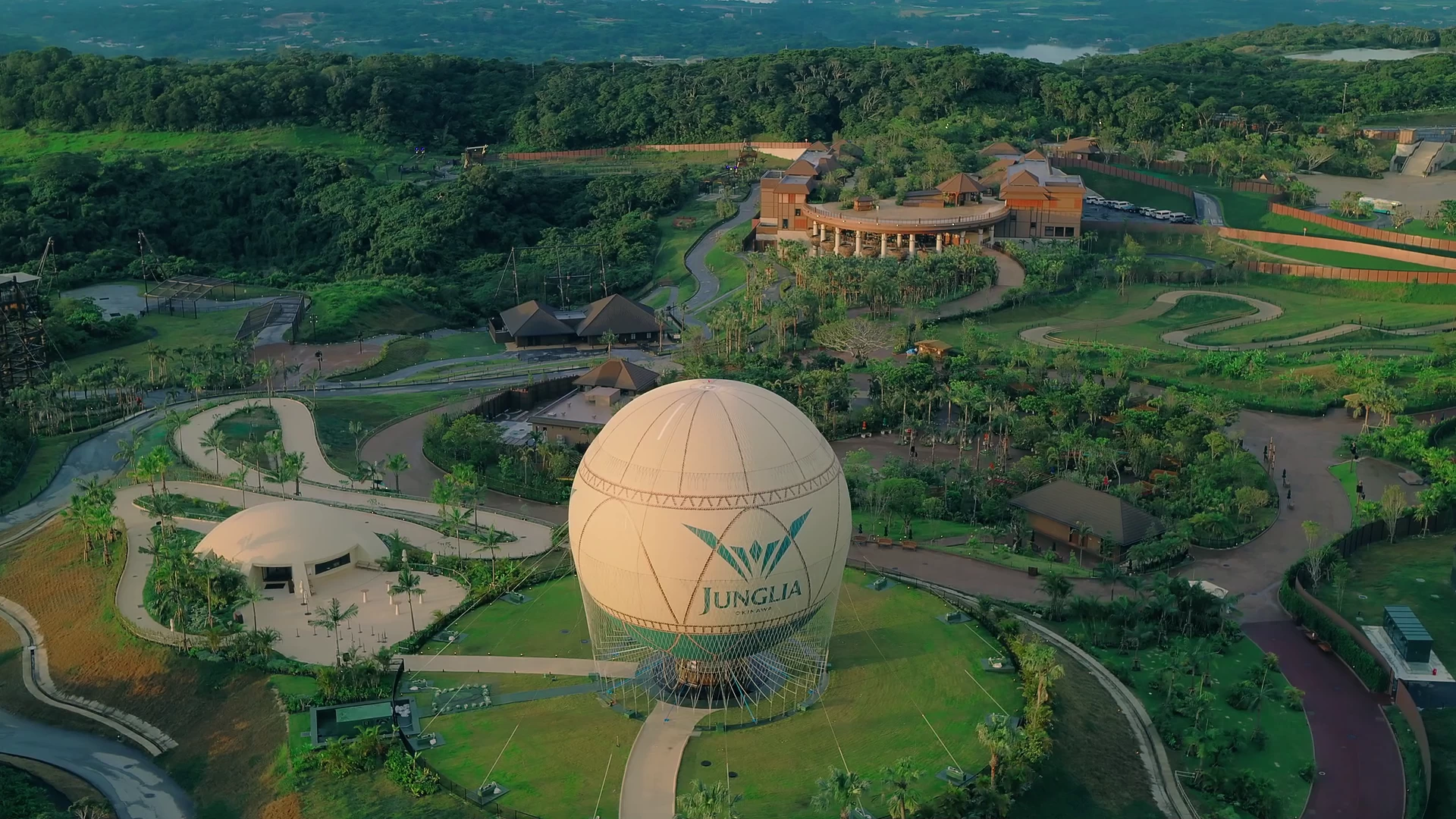 HORIZON BALLOON（ホライゾン バルーン）