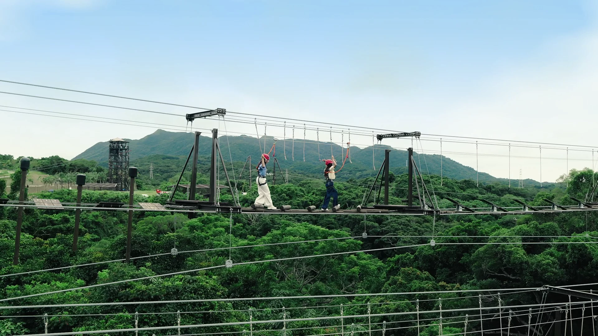 SKY-END TREKKING（スカイエンド トレッキング）