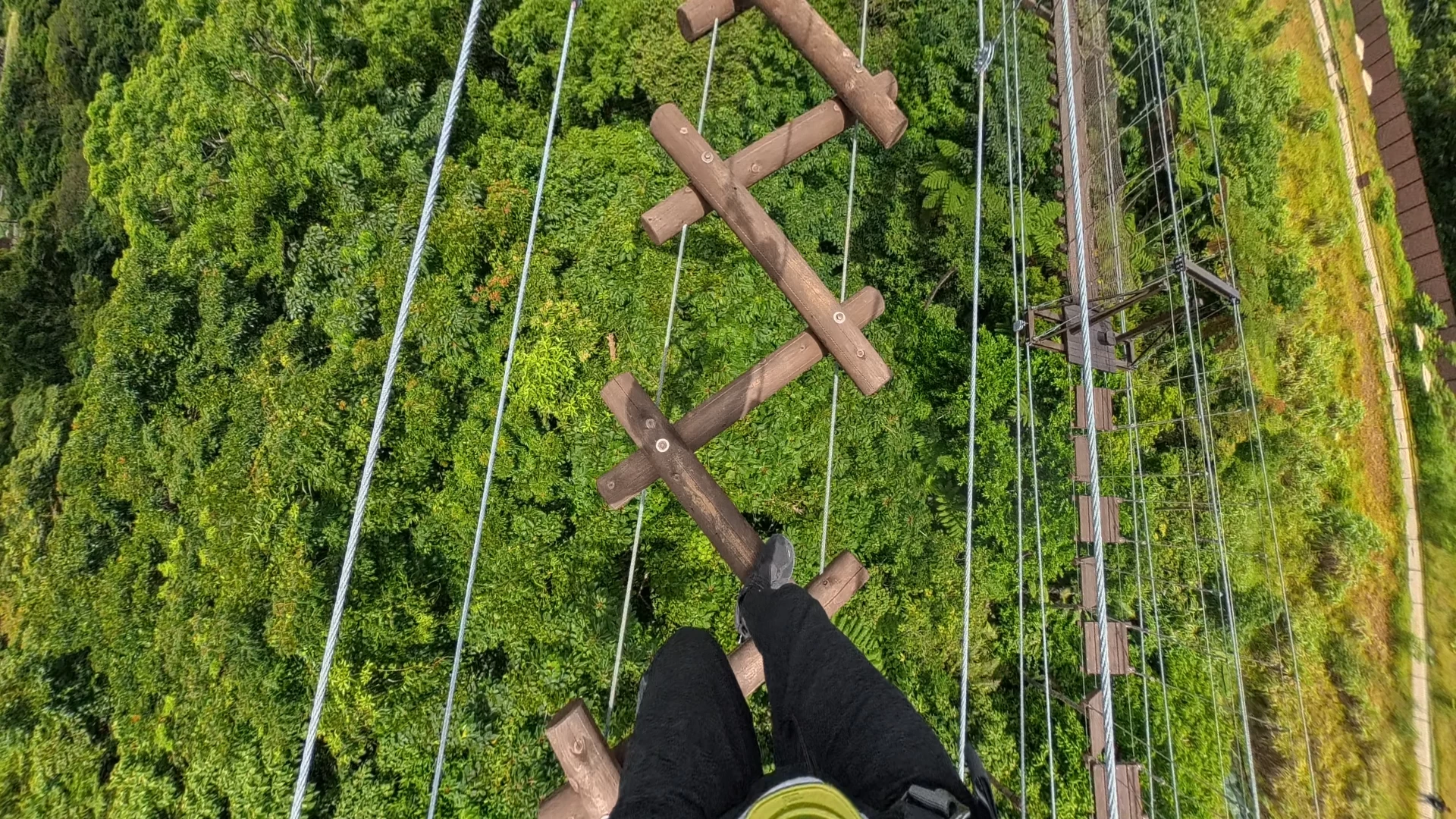 SKY-END TREKKING（スカイエンド トレッキング）