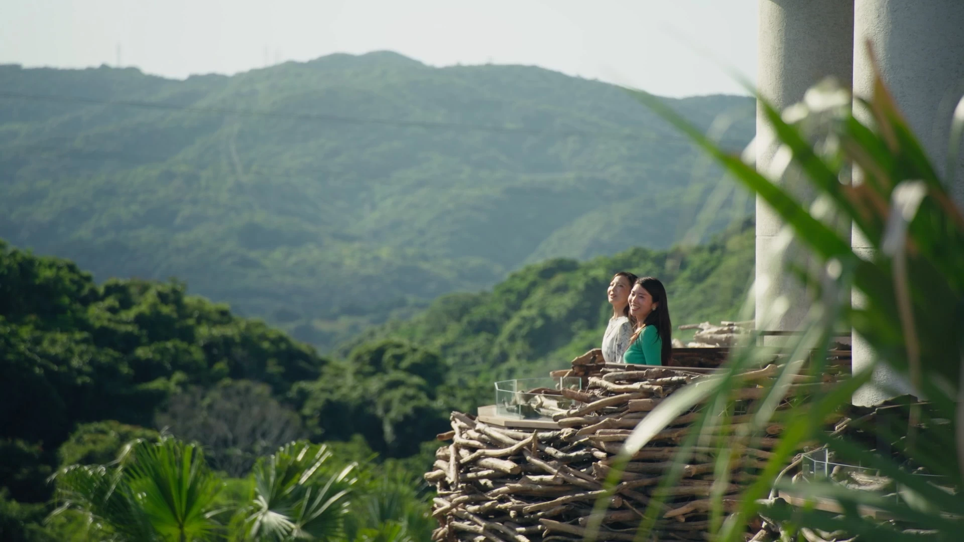 PANORAMA DINING（パノラマ ダイニング）