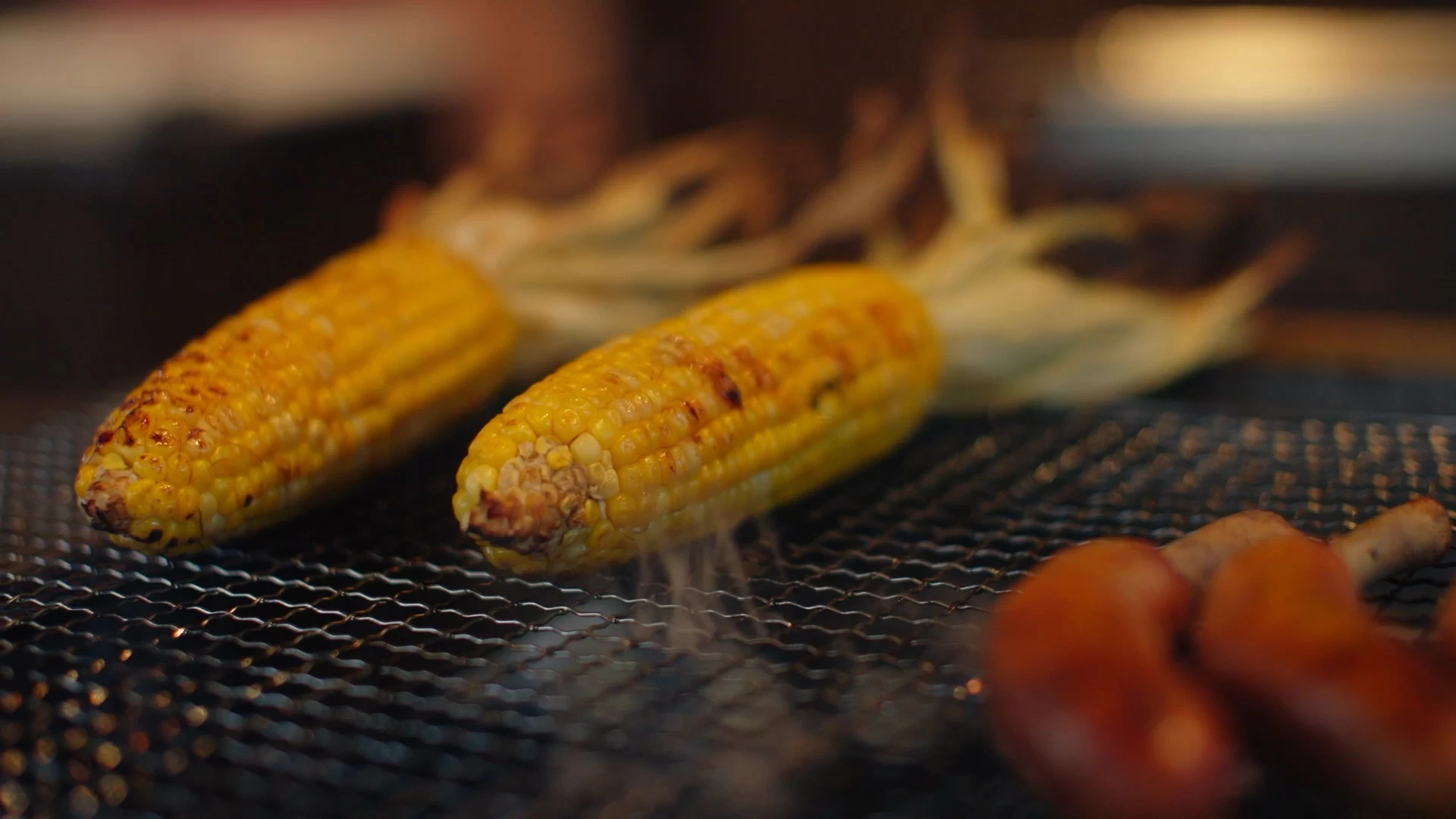 WILD BANQUET（ワイルド バンケット）