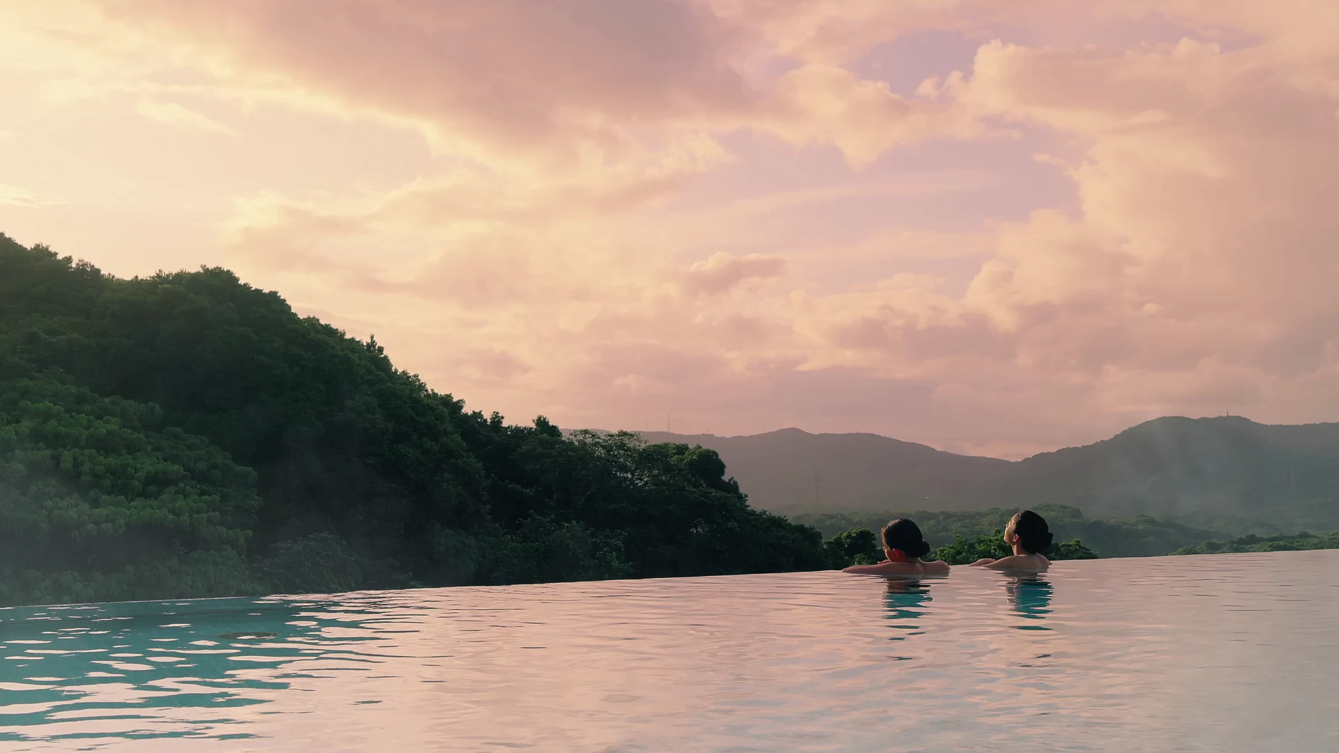 SPA JUNGLIA（スパ ジャングリア）