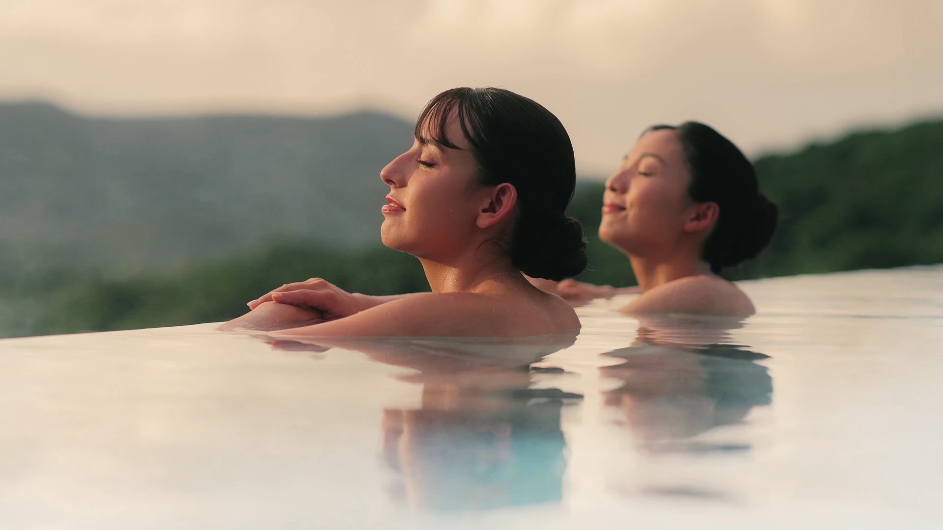 SPA JUNGLIA SUNSET 02