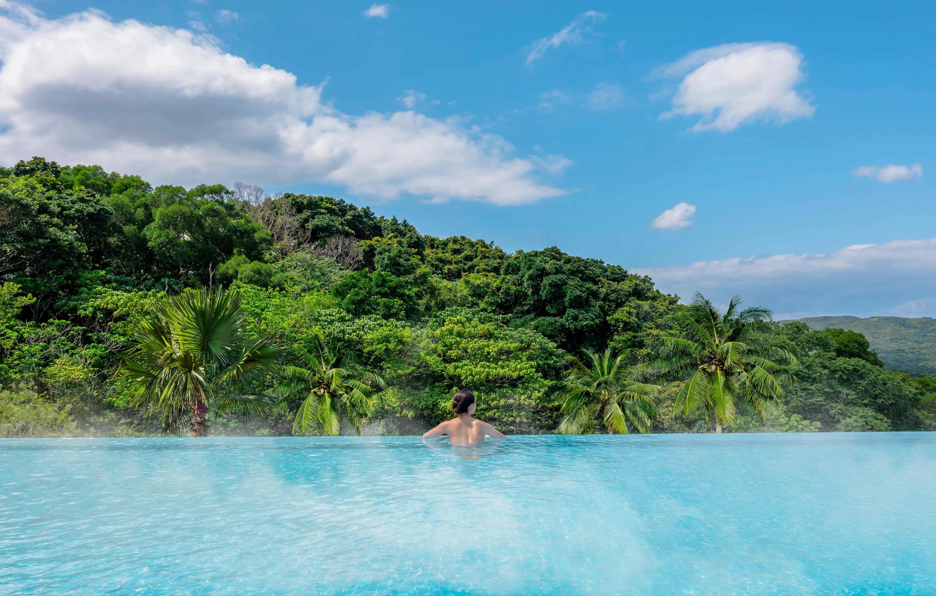 SPA JUNGLIA_INFINITY SPA