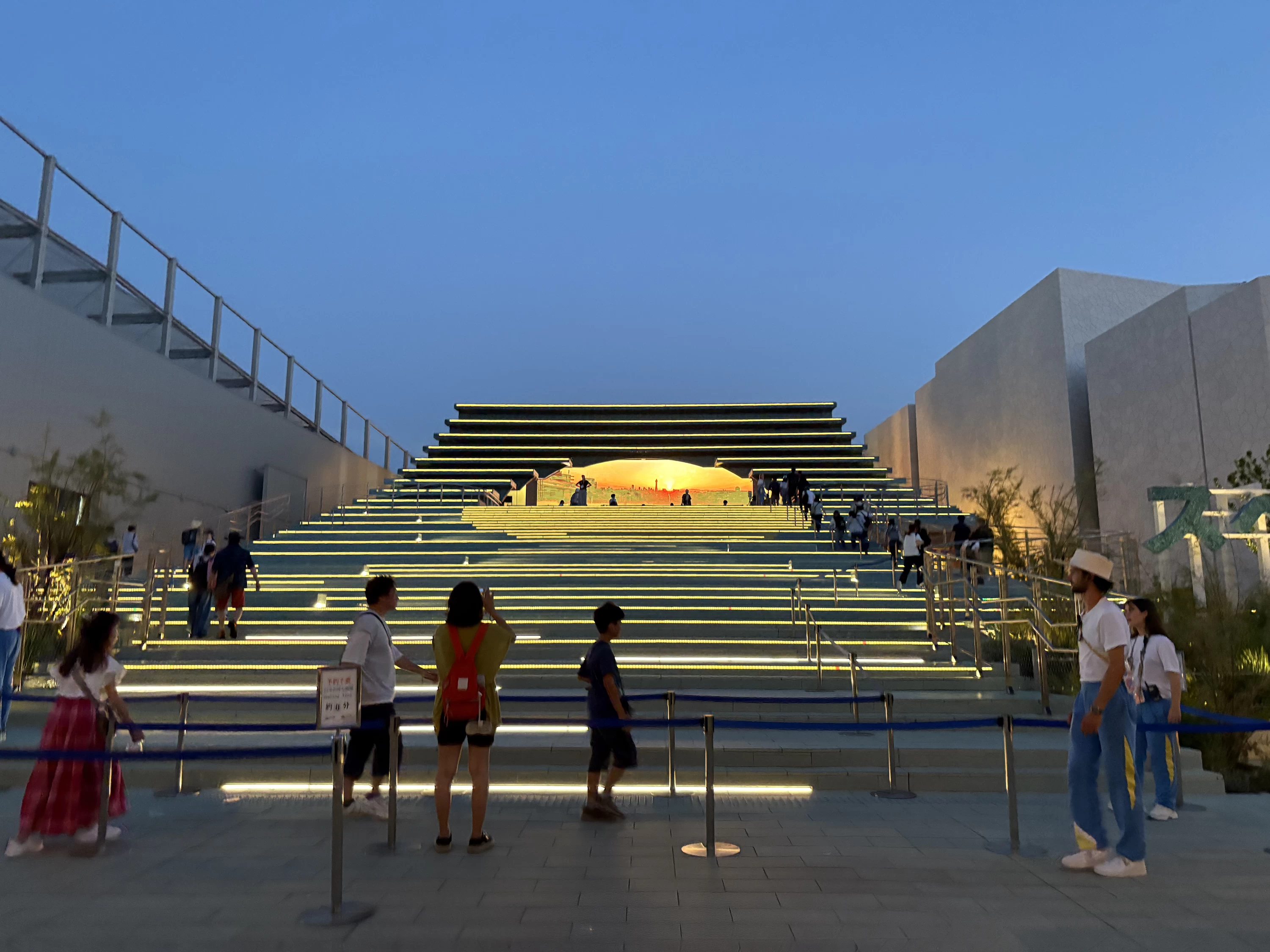 『ガレオン船サン・フランシスコ号の物語』 スペイン館 VIP限定 大阪・関西万博 1609年、御宿沖で座礁したスペインのガレオン船と、 その乗組員