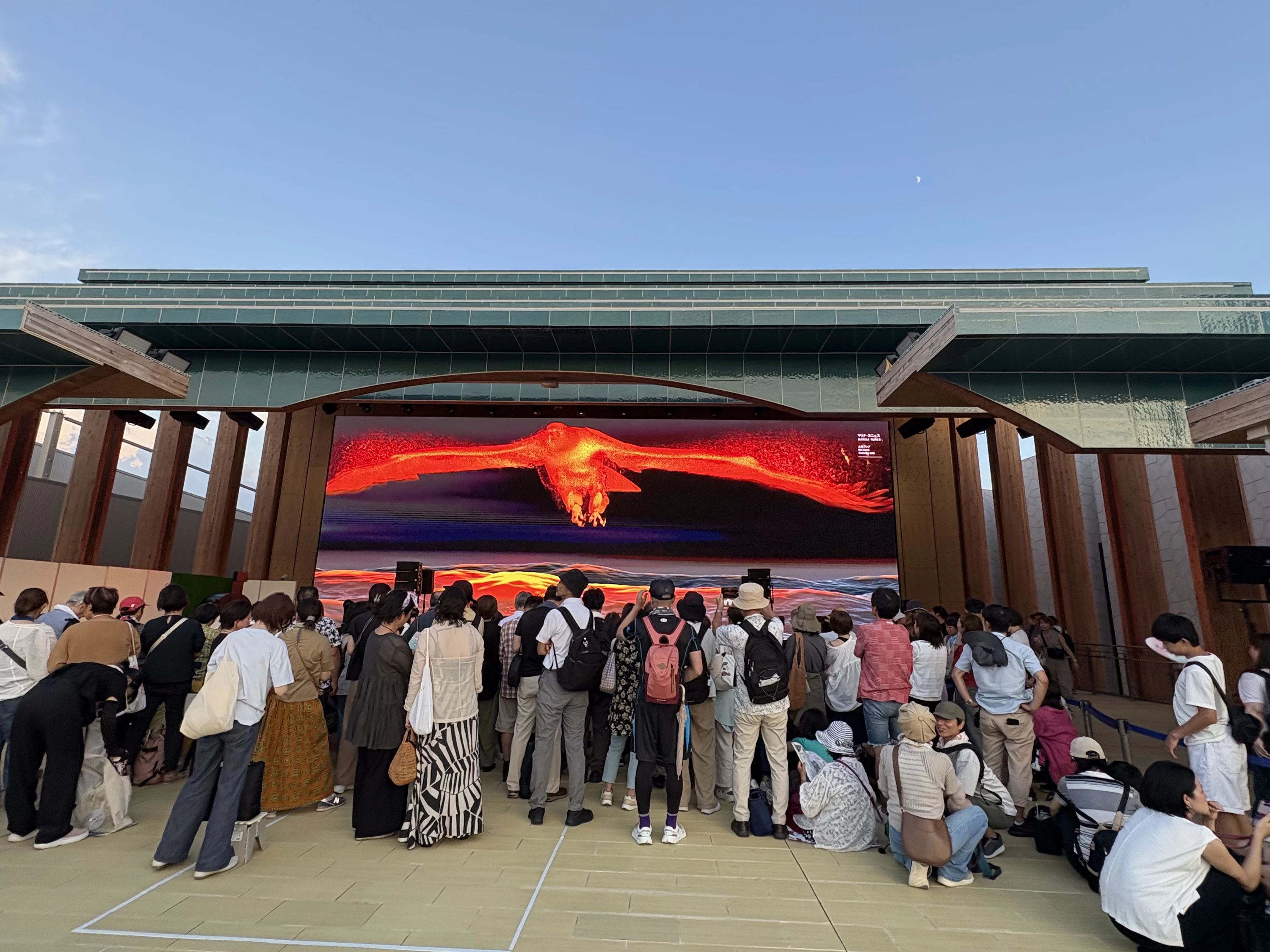 大阪・関西万博】旅心をくすぐる、五感で楽しむスペイン館。情熱と癒や