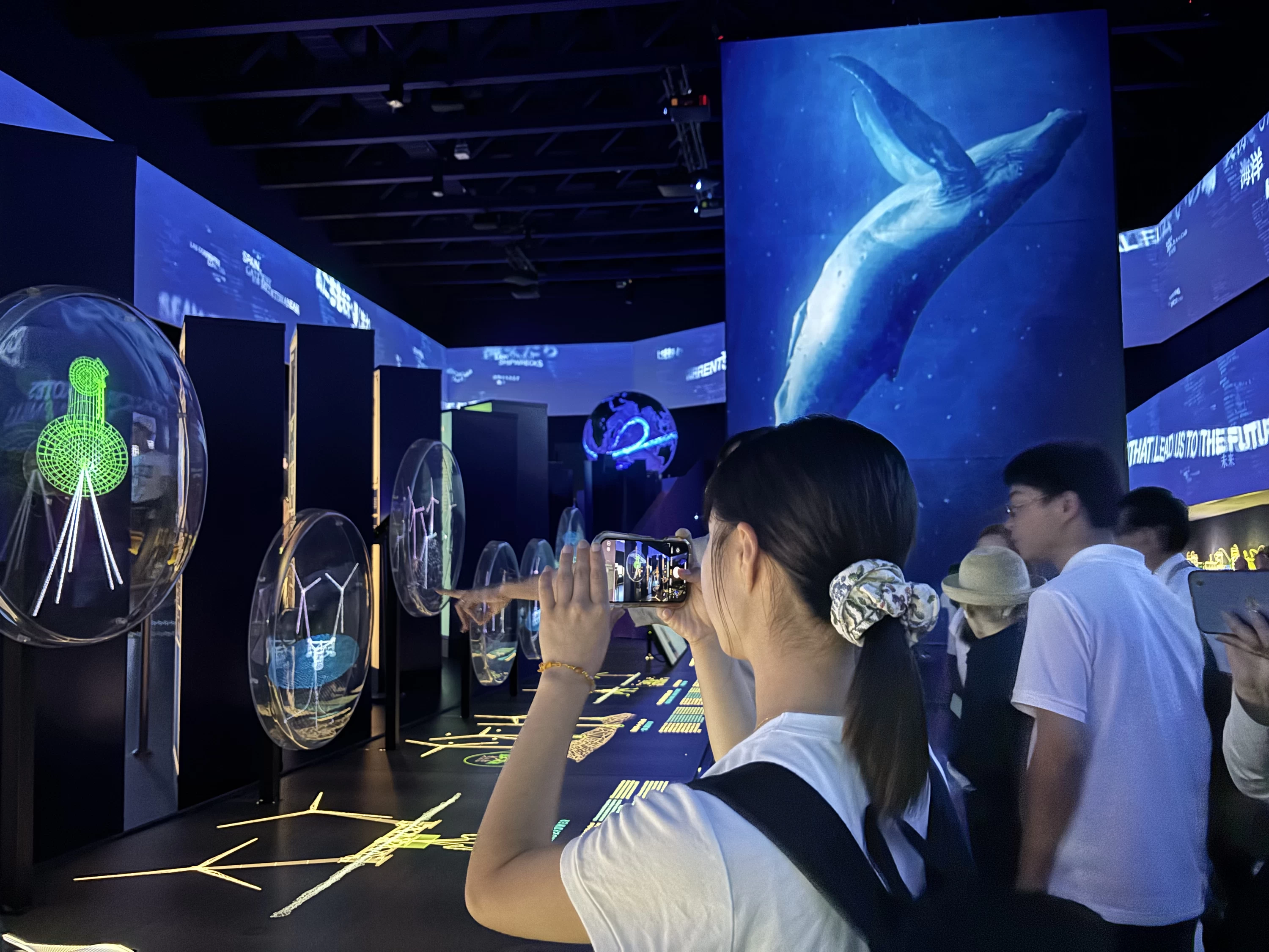 大阪・関西万博】旅心をくすぐる、五感で楽しむスペイン館。情熱と癒や