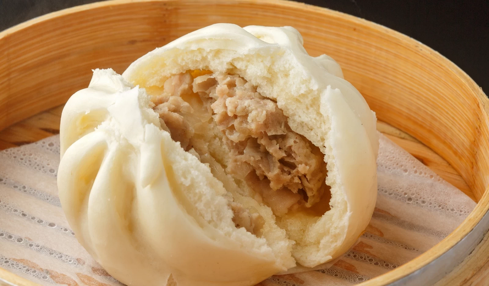 具だくさん豚まん　イメージ