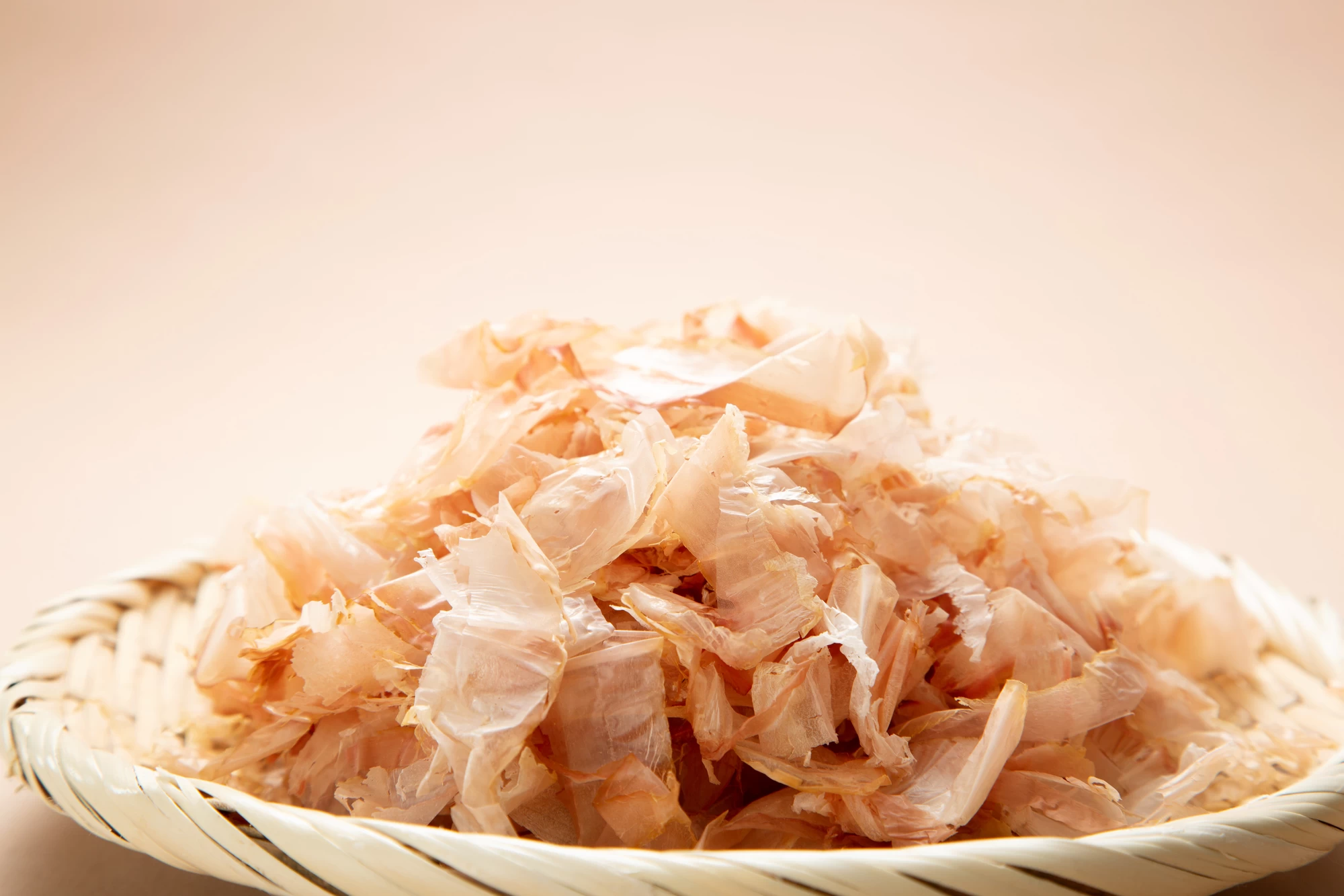 削りたて花かつお　イメージ