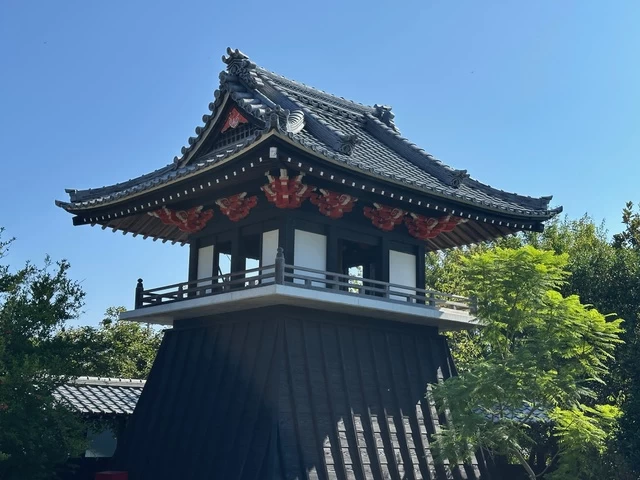 常光寺(東海七福神)