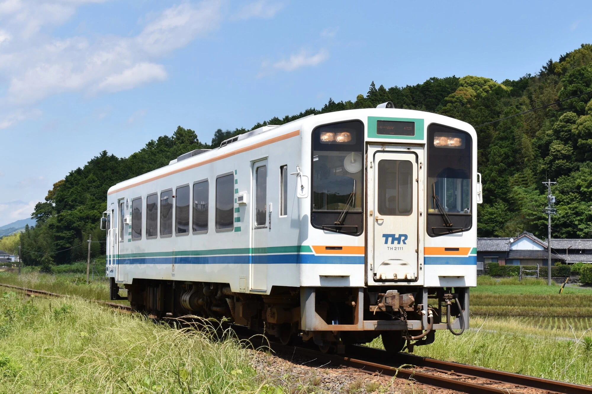 天竜浜名湖鉄道
