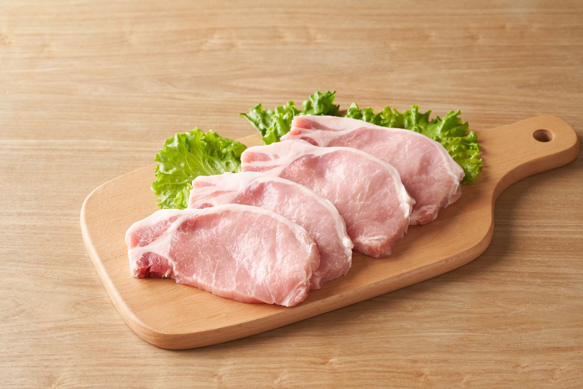 館ヶ森高原豚 イメージ画像