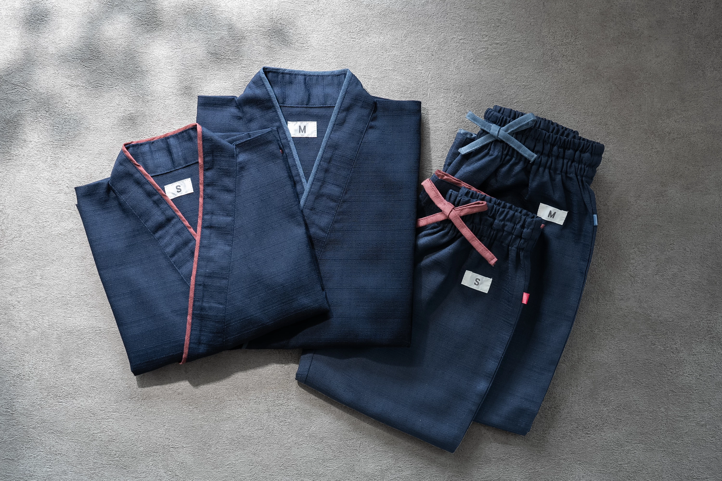 お子さん向けの浴衣