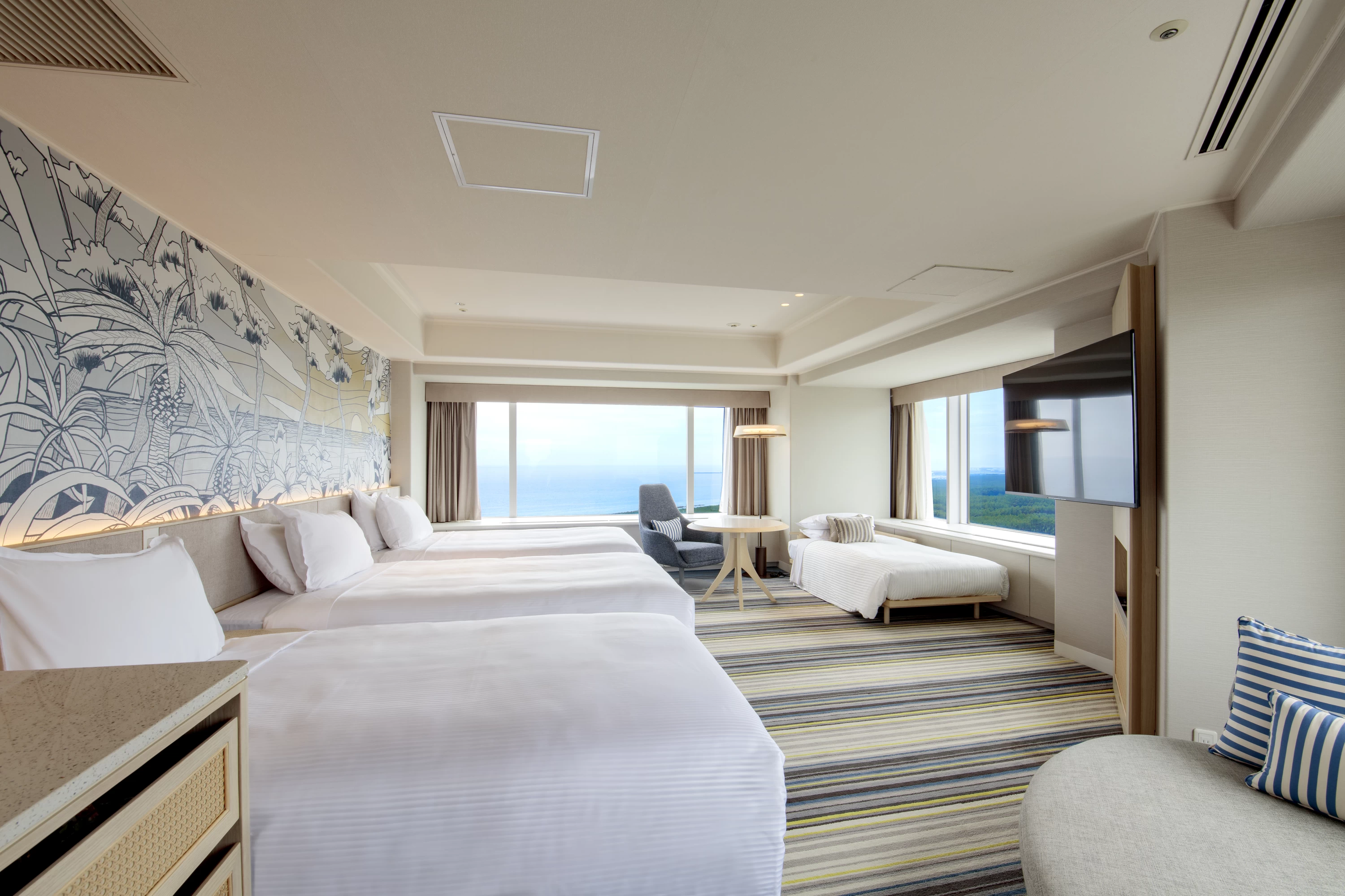 コーナーフォース