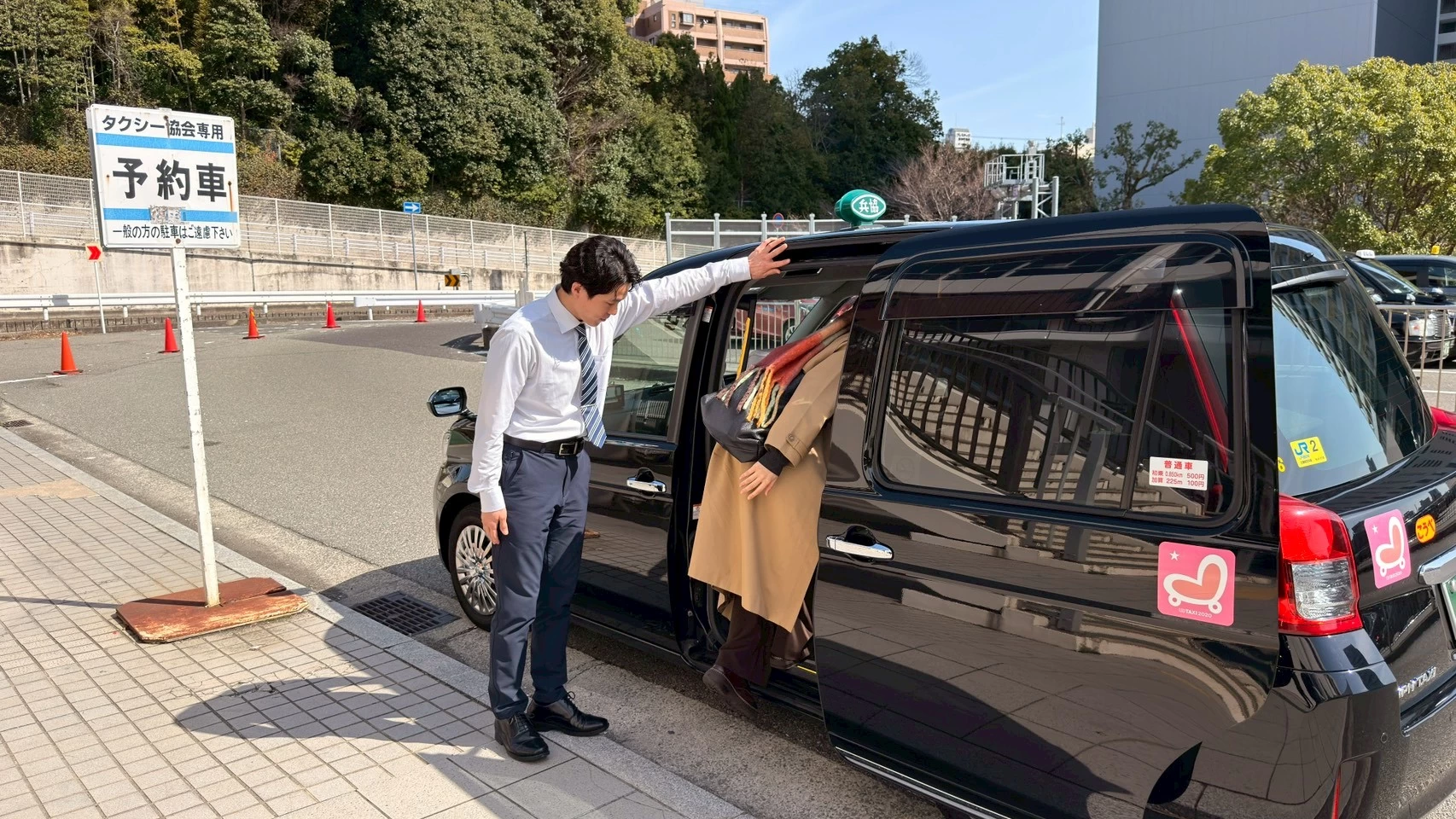 神戸タクシーで観光！出張疲れの20代女子が定番＆穴場を巡る体験レポ