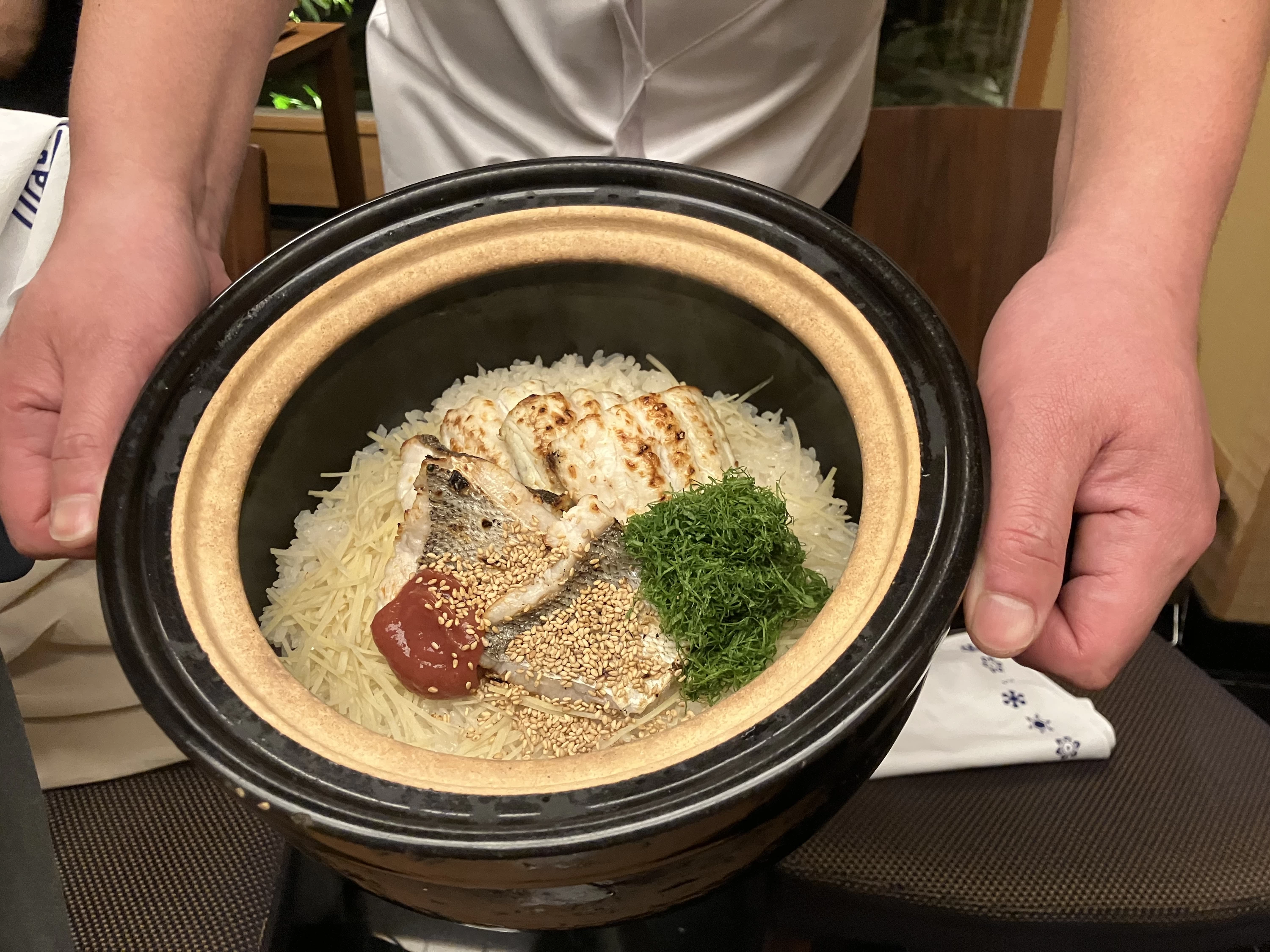 料理⑦