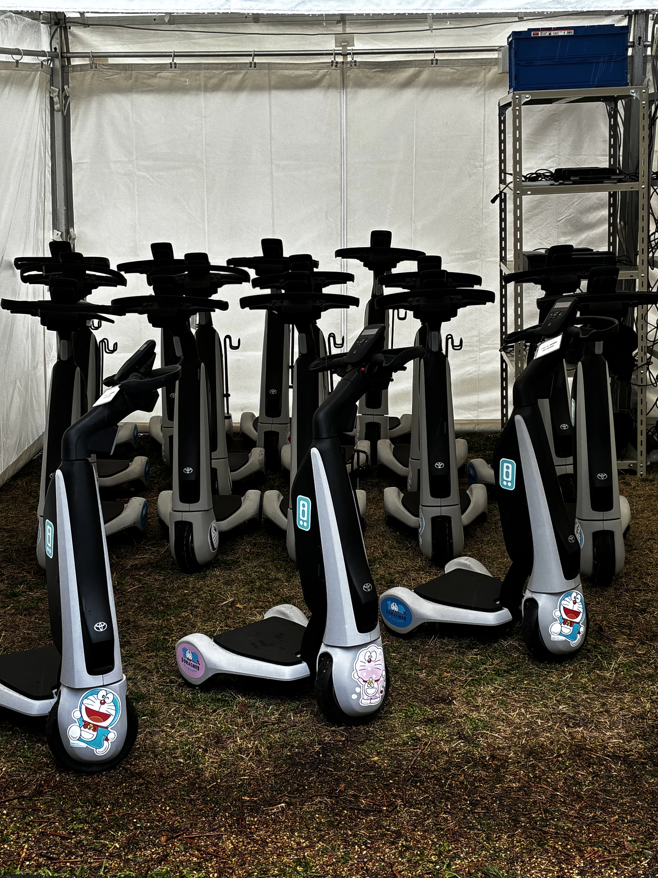 C+walk（シーウォーク）