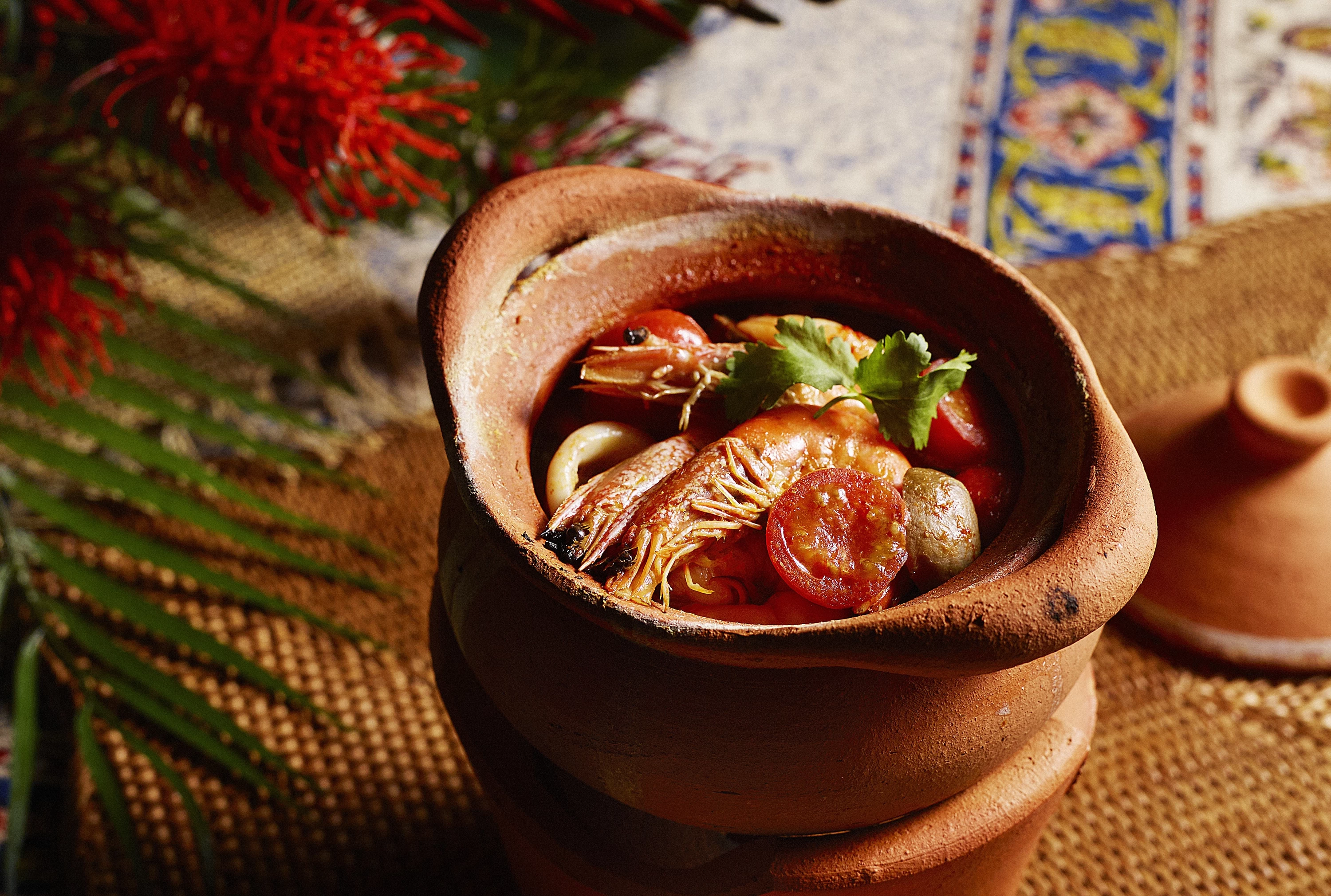 Rassada Siam