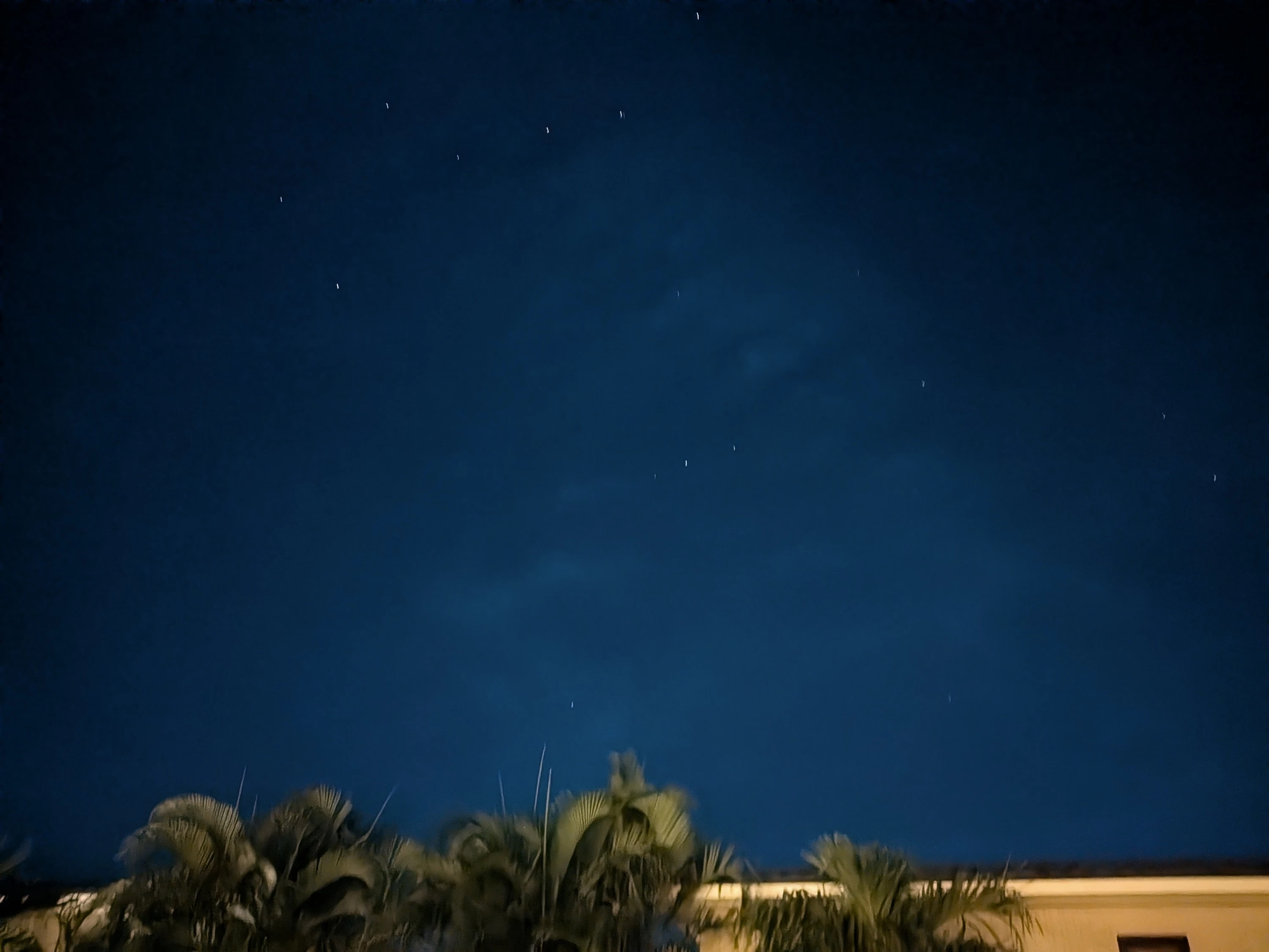 星空
