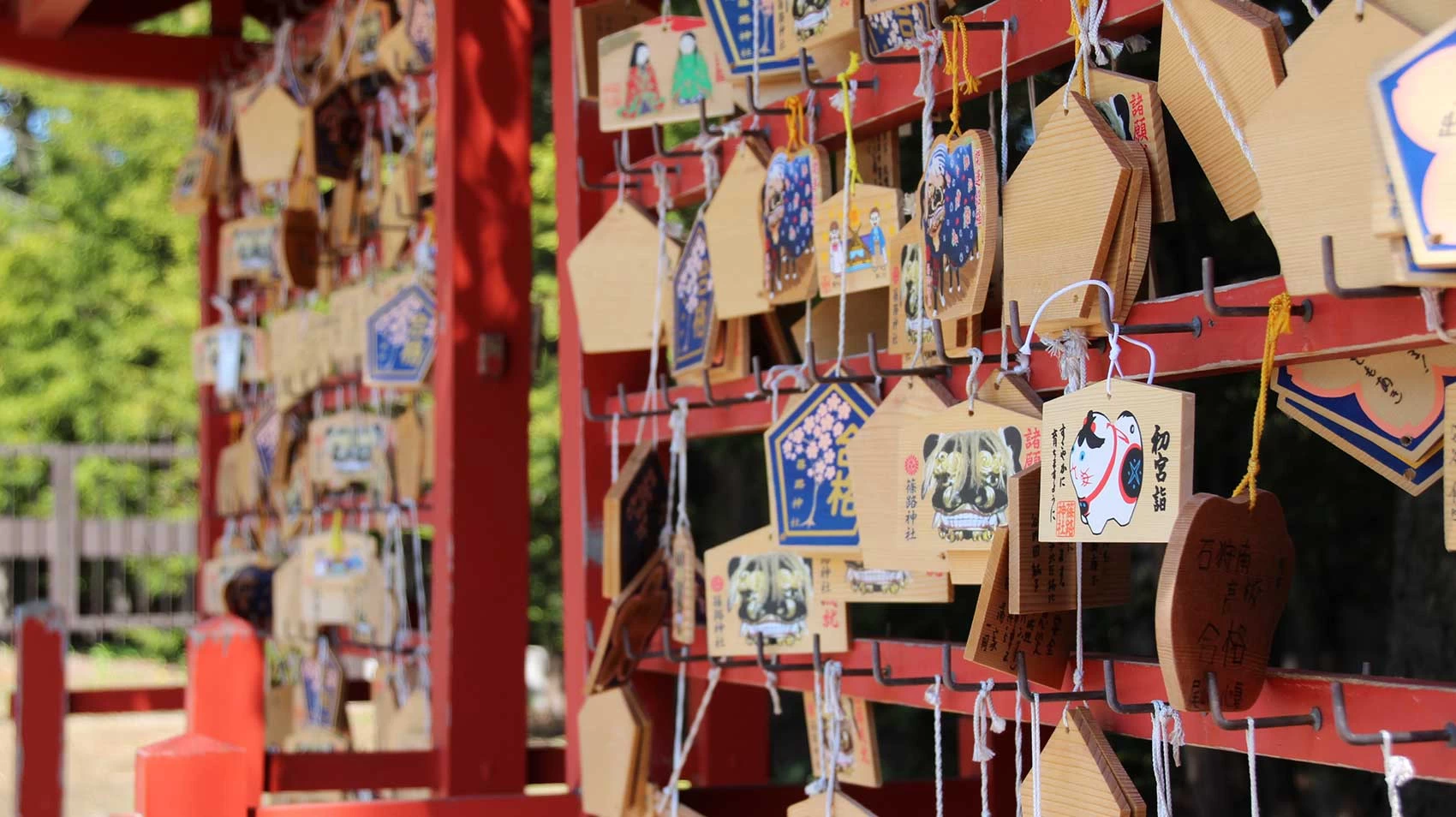 運気UP！】北海道で御朱印巡り♪おすすめの神社・お寺を22選ご紹介