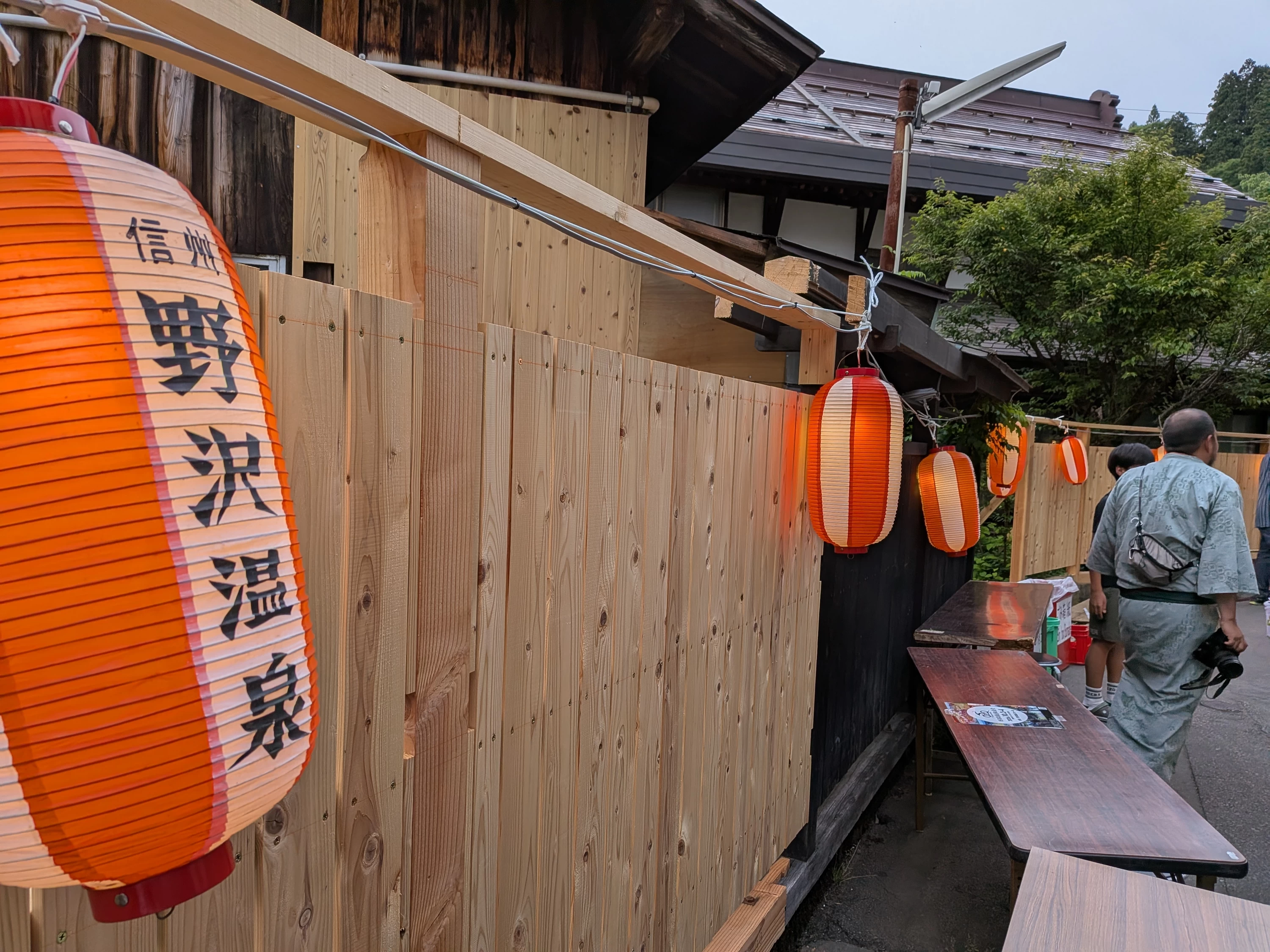 たけのこ祭り