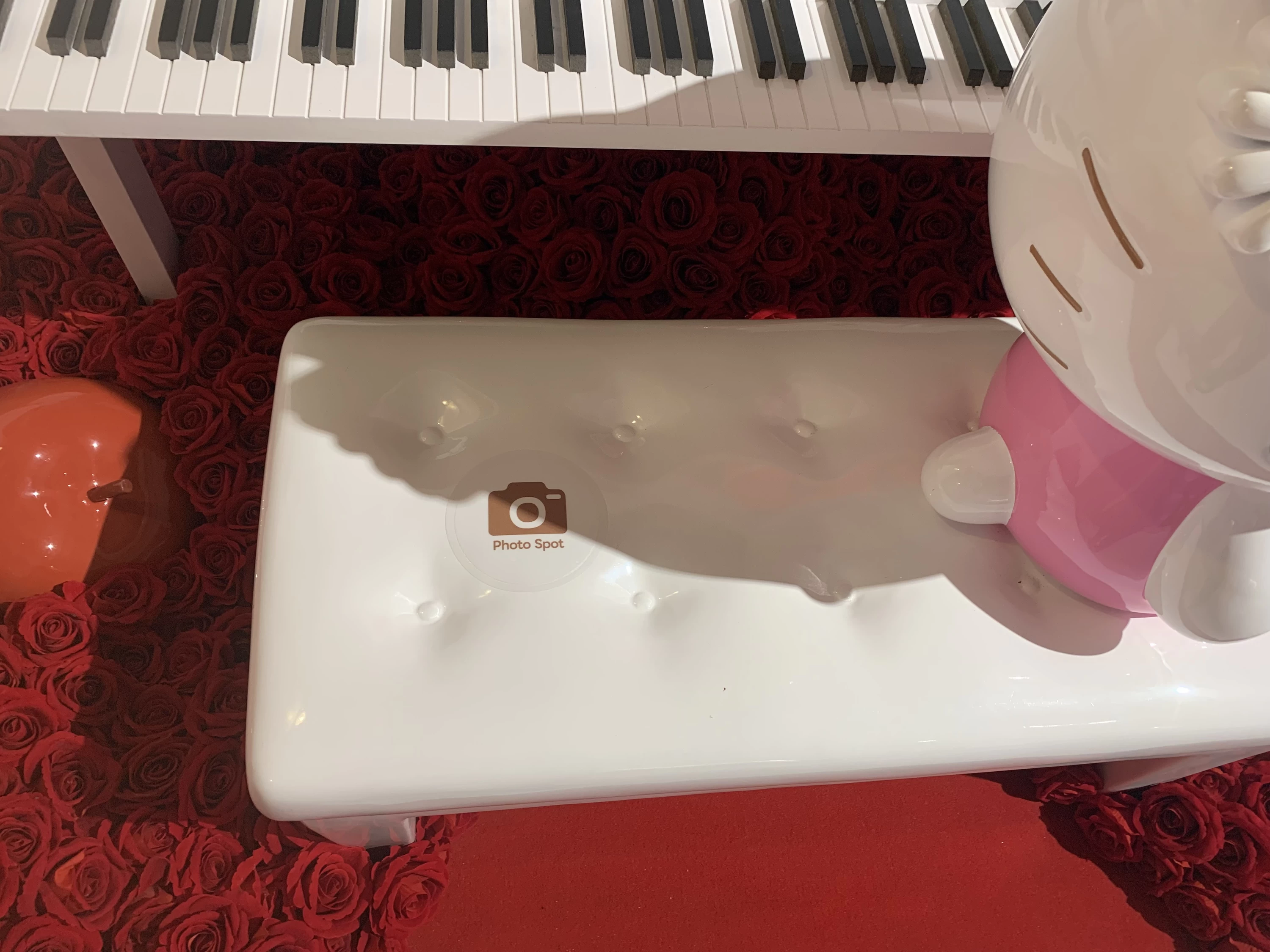 フォトスポット