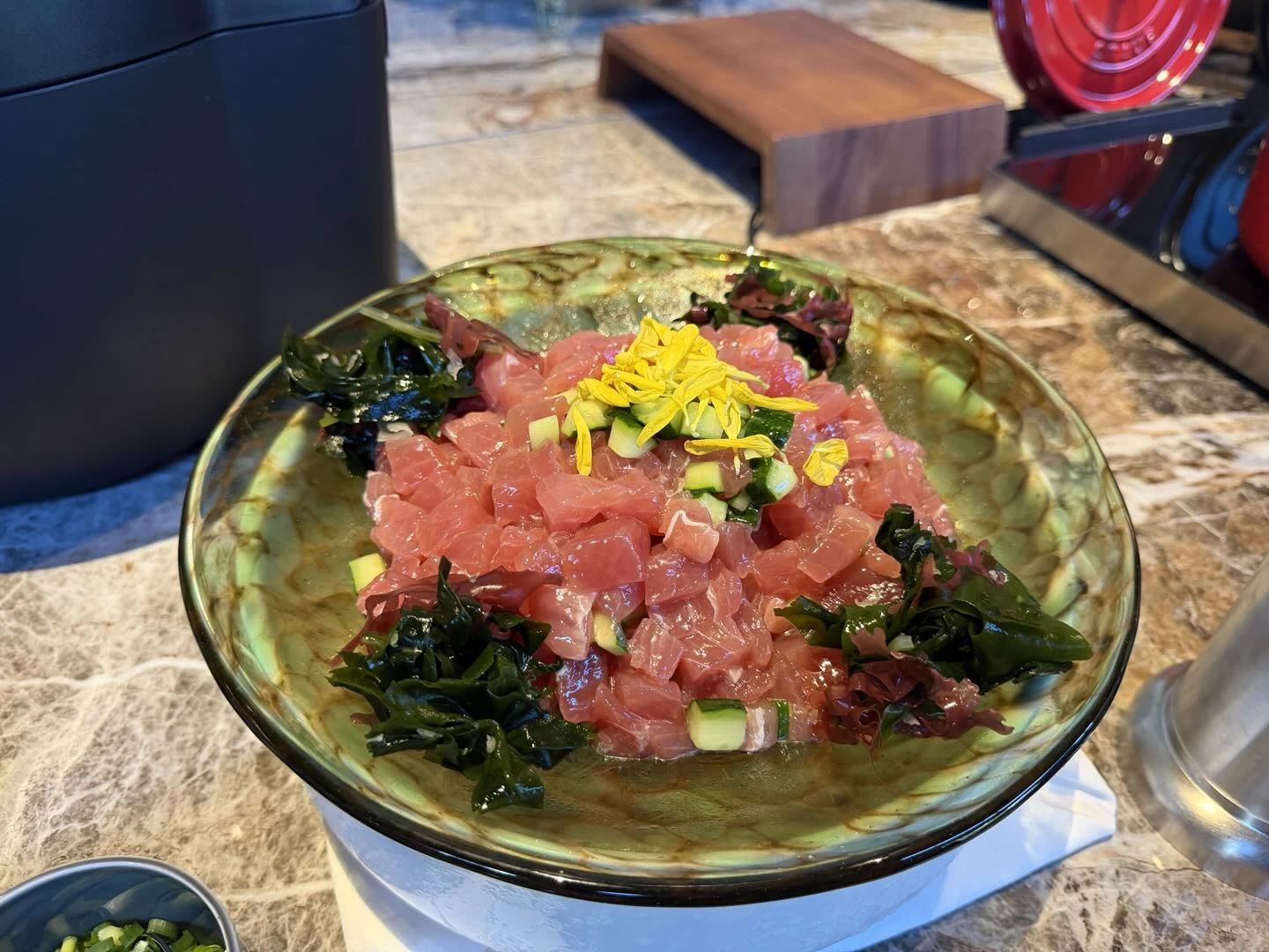 沖縄の食材や郷土料理