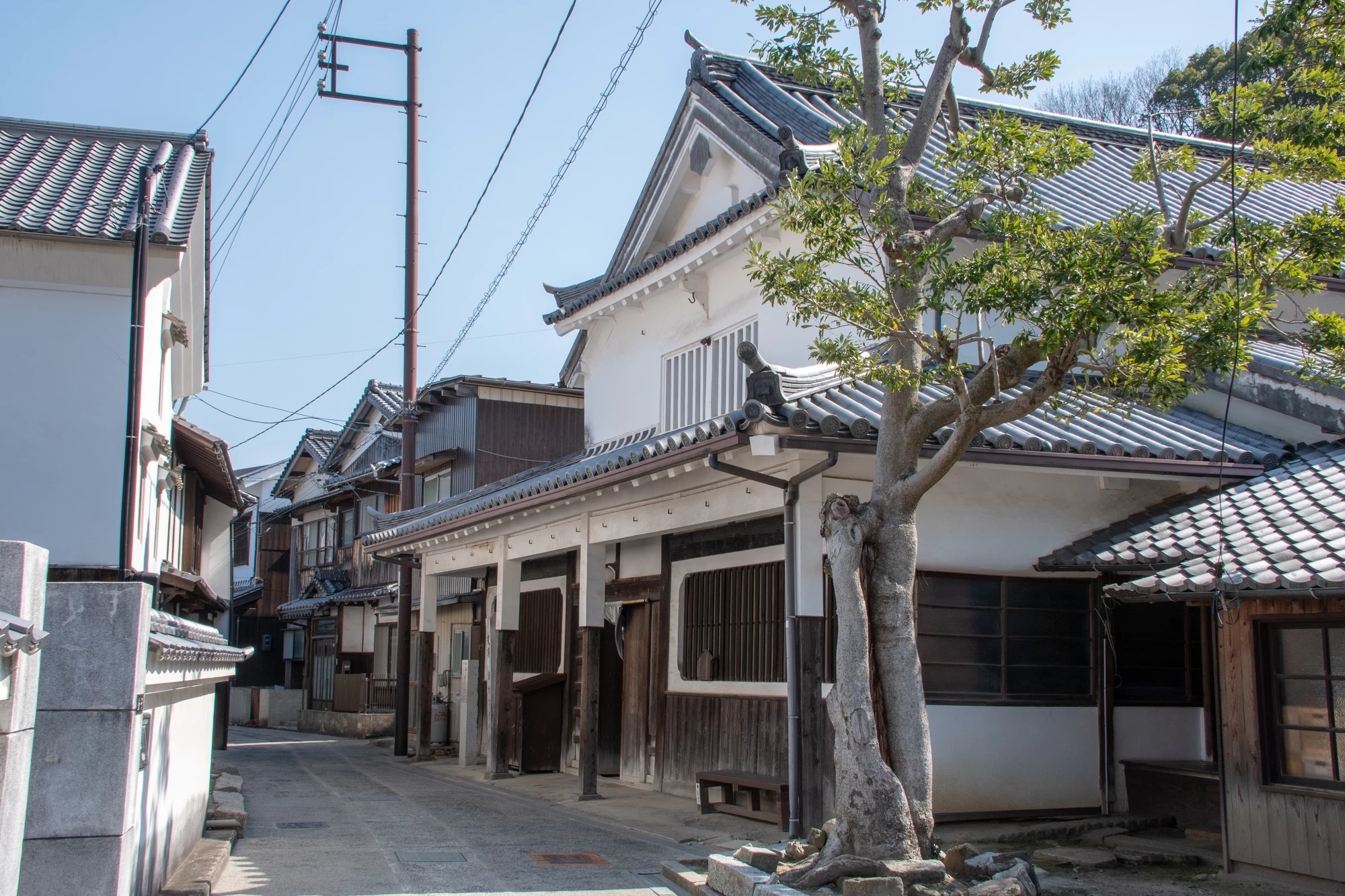 現在修復作業中のため、見学不可(2026年10月15日時点)