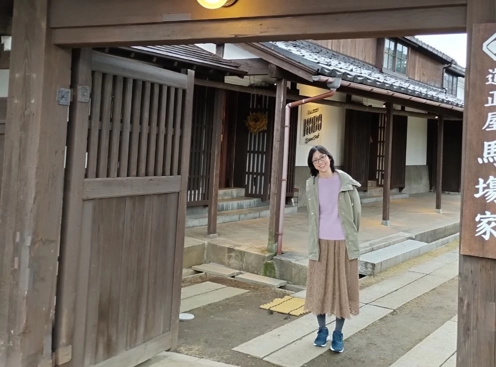さっか（綴りびと）