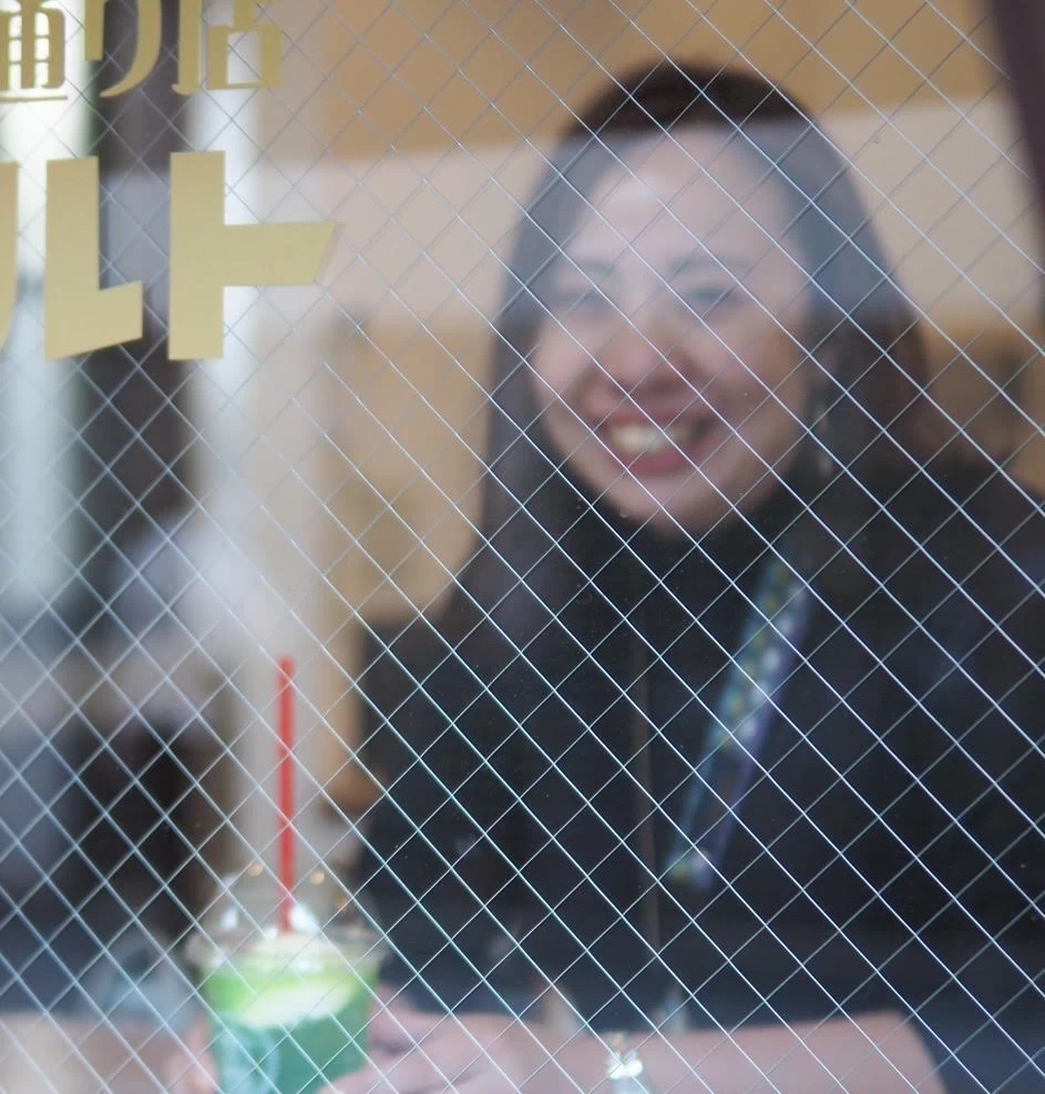 ほしこ（綴りびと）