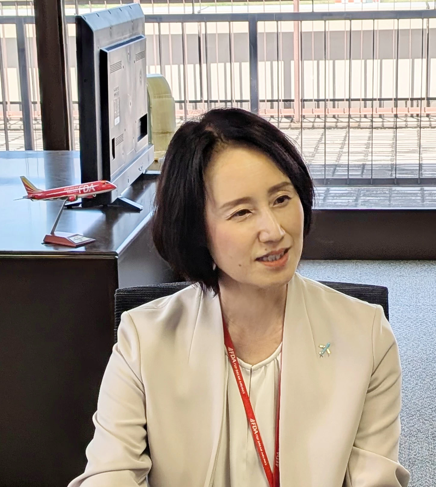 古田美和子