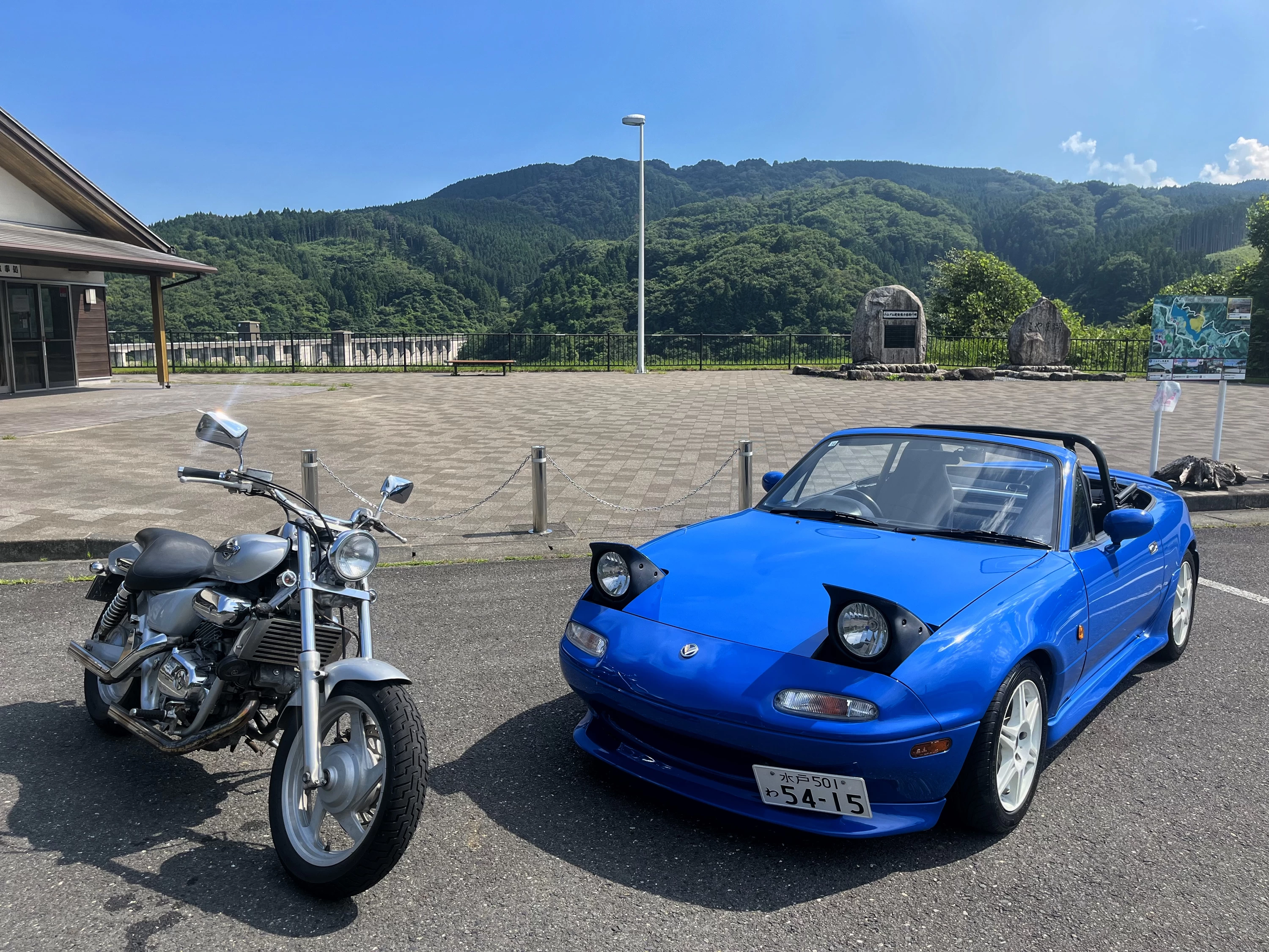 レンタカーズSEiWAが高萩市のふるさと納税の返礼品に選ばれました！