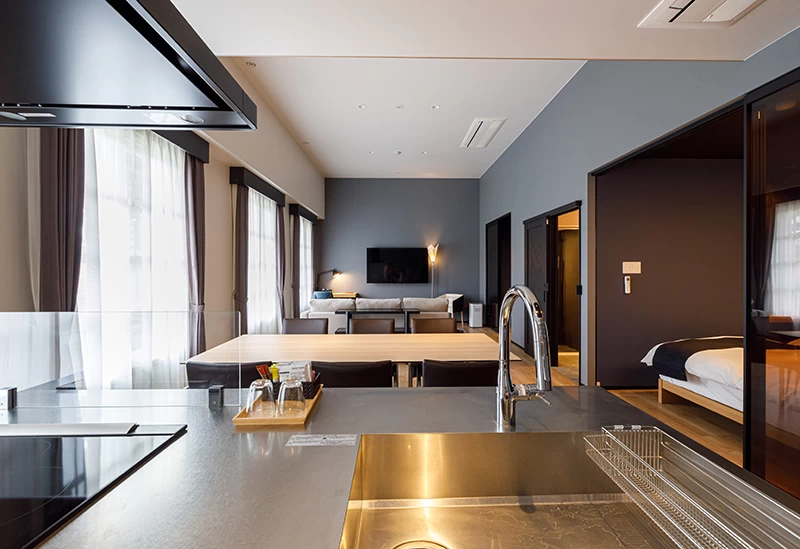 ホテル宿泊についての詳細はこちら。