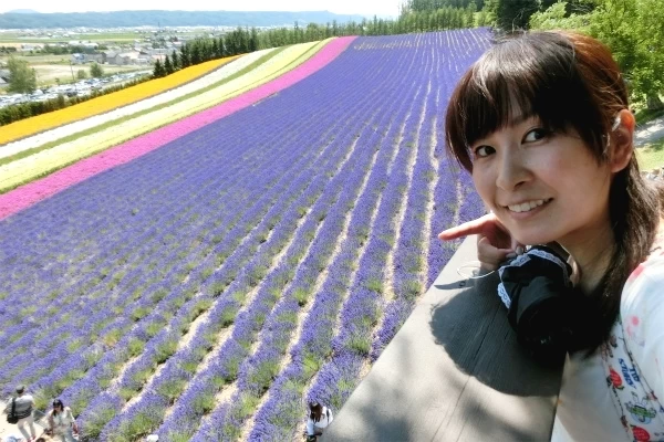 木村裕子の乗り鉄学(てつがく)台湾いっちゃいました vol.2
