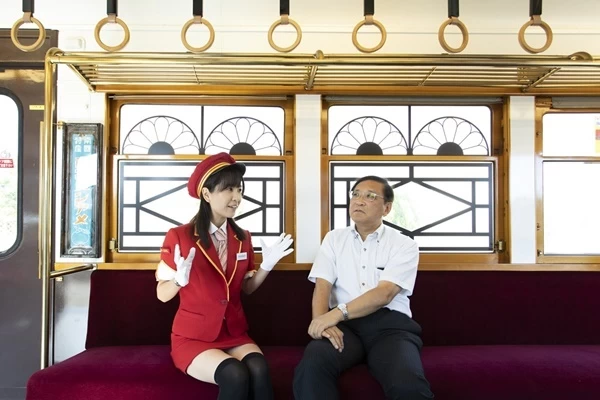 【来春公開】木村裕子さん出演の「電車を止めるな！」ってどんな映画？