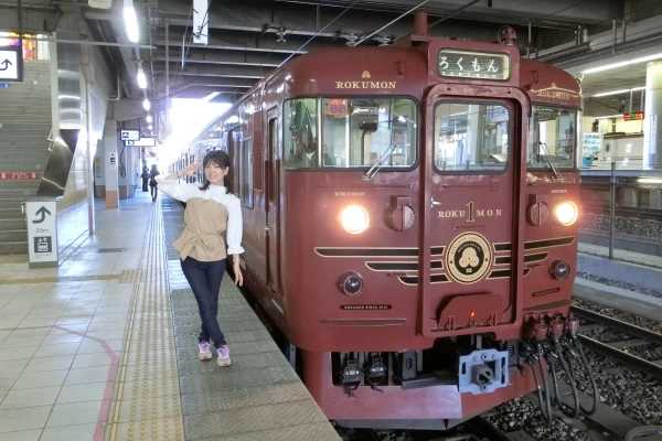 鉄道旅 木村裕子（Kimura Yuko）さんの記事一覧｜旅色LIKES