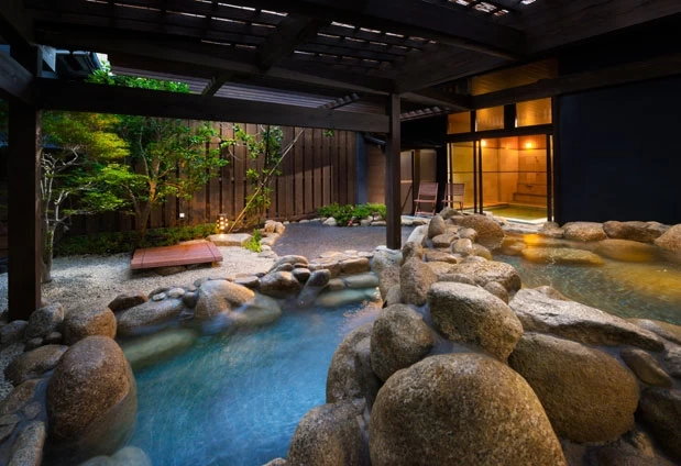 一人旅デビューしよう！温泉に浸かって、星空を眺める。長野県のおすすめ宿