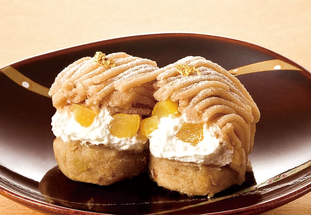 限定販売の新作も 羽田空港で買える 鎌倉五郎本店 のスイーツ 旅色likes