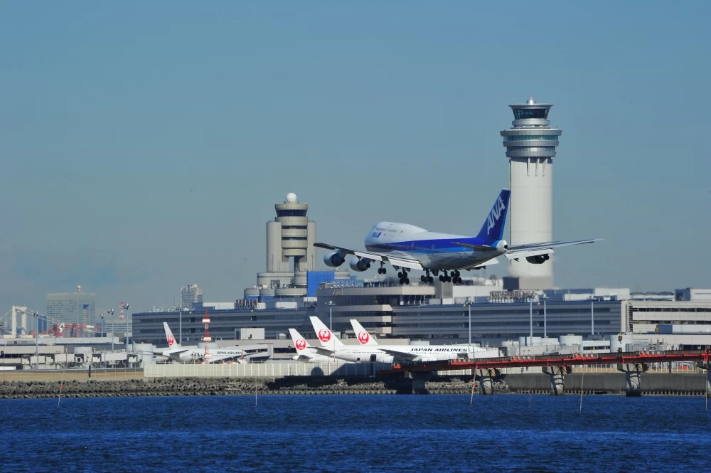 空港アナリストに聞く 旅マエを充実させる羽田空港の楽しみ方 旅色likes