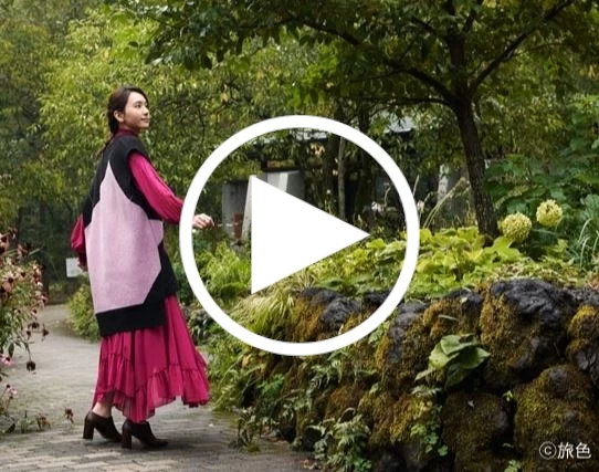 家でも旅気分！ 新垣結衣、貫地谷しほりら女優が日本を紹介する旅ムービー14選