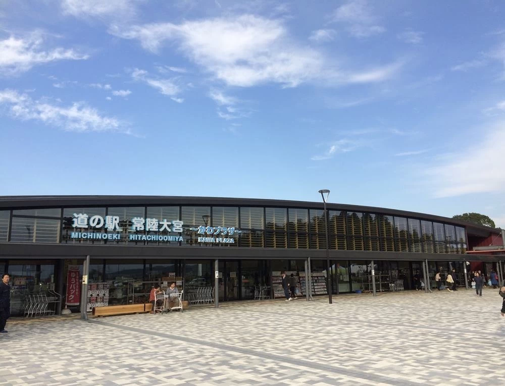 1000か所以上を巡った平賀由希子さんが教える 屋外で楽しめる道の駅4選~関東編~