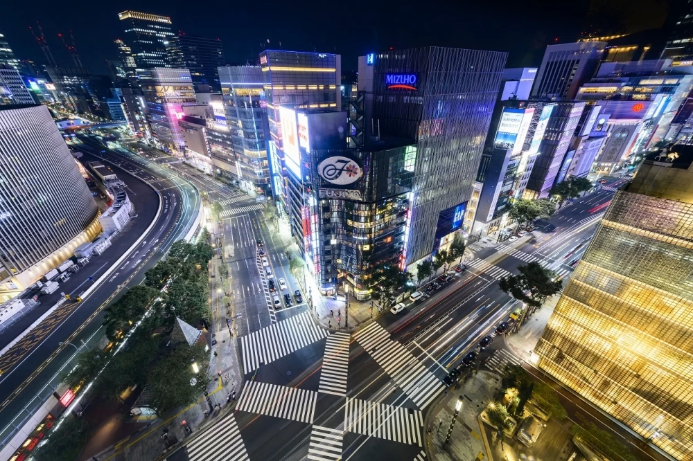 東京 今年のクリスマスは穴場夜景で3密回避 夜景評論家 丸々もとおオススメ5選 旅色likes