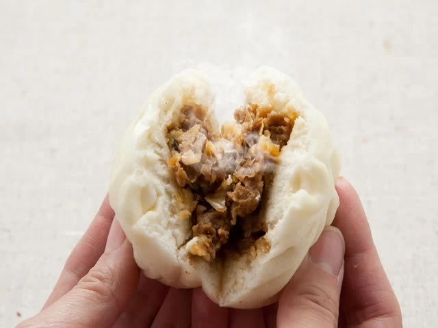 美味しくお得に。テイクアウト肉まんの先駆け「大珍キッチン」の味を自宅で