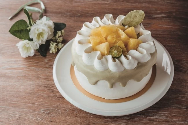 台湾情報 日本発のフランス菓子店は フルーツ王国 台湾の強みを生かしたケーキが絶品 旅色likes