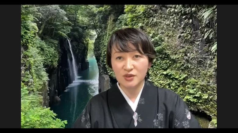 名旅館「神仙」女将、佐藤久美さんによるSNS講座を実施しました！