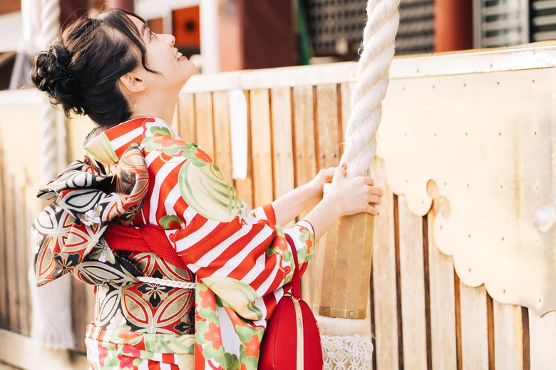 初詣前に知りたい！ これ、本当に合ってる!? 神社の参拝マナー