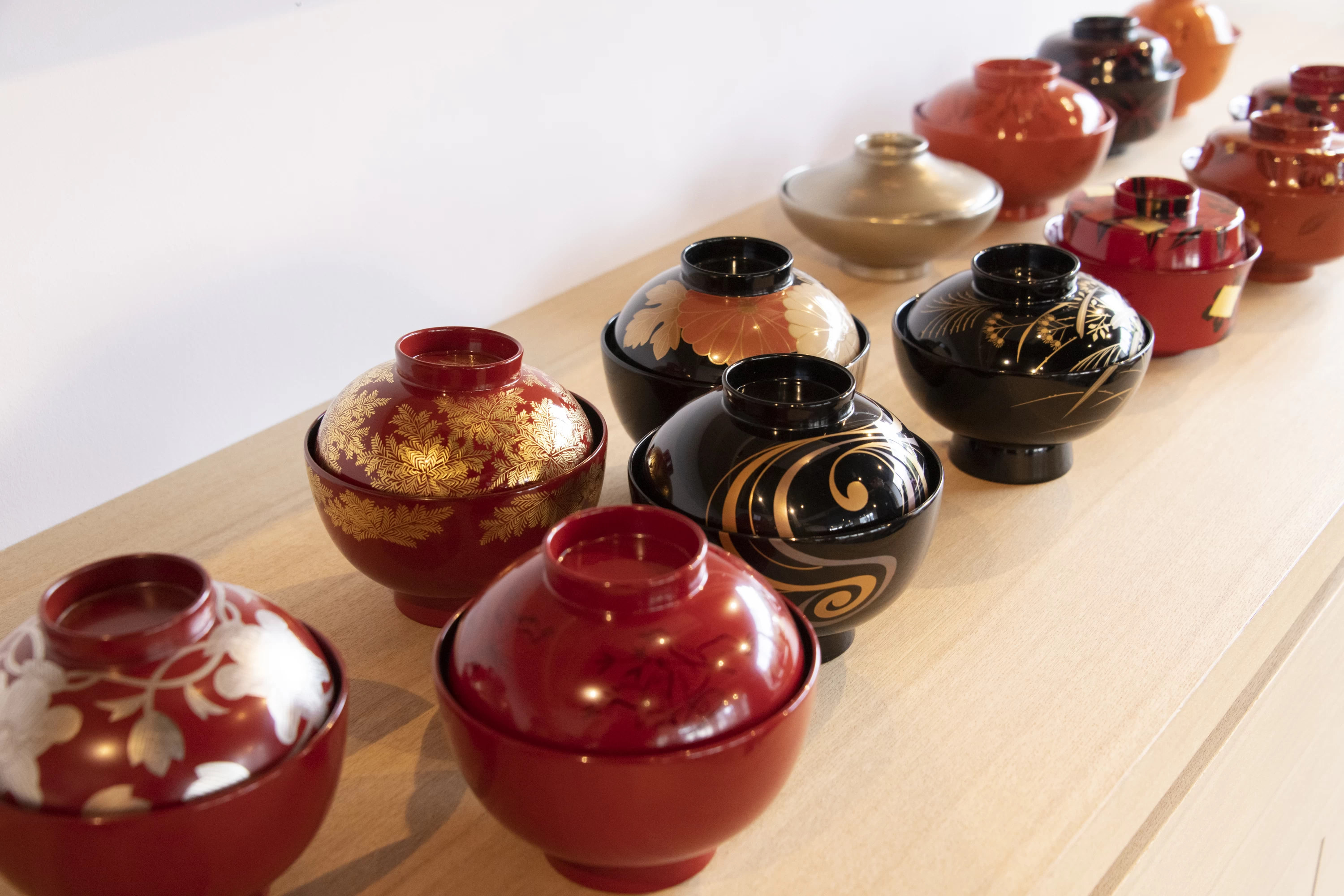 河和田(越前)塗り二ッ重ね御重 重箱のおすすめ人気ランキング【2024年】 |